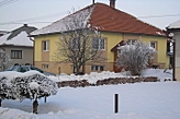 Privatan smeštaj Partizánska Ľupča Slovačka